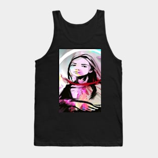 Mona Reincarnation Tank Top